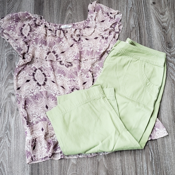 Blouse - Picture 2 of 2